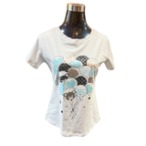 Polera Osito Globo algodón