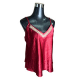 Lencera Atenea De Satin