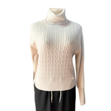 Beatle Sweater Diseño Spandex