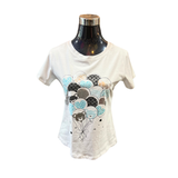 Polera Osito Globo algodón