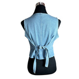 Gillette Mezclilla Elasticada