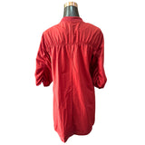 Chaqueta Bomber Lino Urban Comfort