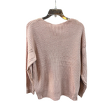 Sweater Broderie Elena