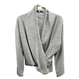 Sweater Cruzado
