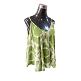 Polera Campana Estampada