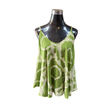 Polera Campana Estampada