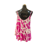 Polera Campana Estampada