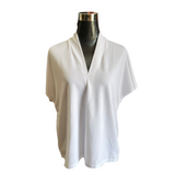 Blusa Priscila Cuello V