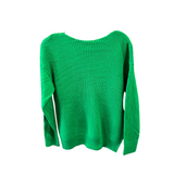 Sweater Broderie Elena