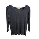 Polera Maria Hilo Manga 3/4 Stretch
