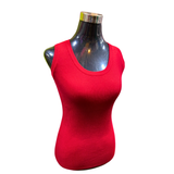 Camiseta Lia Hilo Algodón Stretch