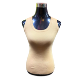 Camiseta Lia Hilo Algodón Stretch