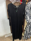 Vestido Algodón Saint Victoria