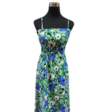Vestido Solera Judith Estampado Floreado