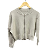 Chaqueta Punto Trinidad