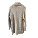 Tapado Lana Angora Con Brillo Largo