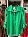 Camisera Lisa Bilha