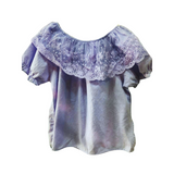 Blusa Blonda