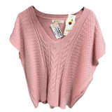 Sweater Sin Mangas Jrl