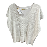 Sweater Sin Mangas Jrl