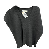 Sweater Sin Mangas Jrl