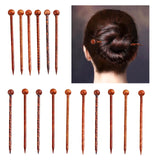 Palito Multiuso Madera Tapado O Pelo