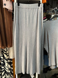 Conjunto Spandex Canuton Falda + Sweater